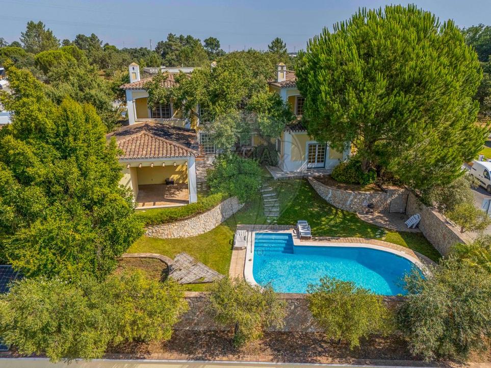 4 Schlafzimmer Haus in Palmela, Portugal, Nr. 337520