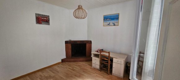 Casa de 4 dormitorios en Montmagny, France No. 294913 3