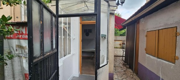 Casa de 4 dormitorios en Montmagny, France No. 294913 4