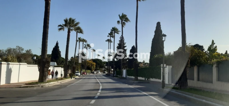 5 bedrooms House in El Puerto de Santa Maria, Spain No. 239975