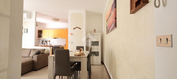 3 bedrooms Apartment in Sandrigo, Italy No. 362471 14