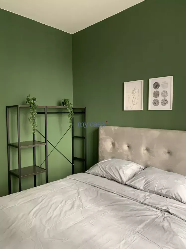 2 bedrooms Apartment in Thu Duc, Vietnam No. 8283