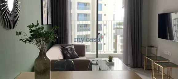 2 bedrooms Apartment in Thu Duc, Vietnam No. 8283 5