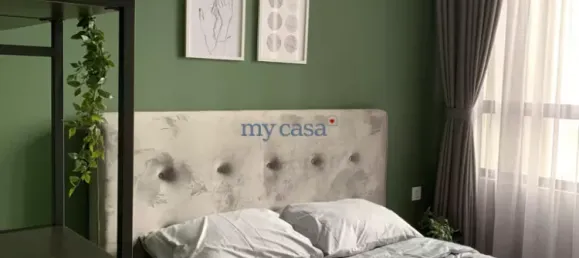 2 bedrooms Apartment in Thu Duc, Vietnam No. 8283 3