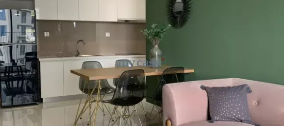 2 bedrooms Apartment in Thu Duc, Vietnam No. 8283 8