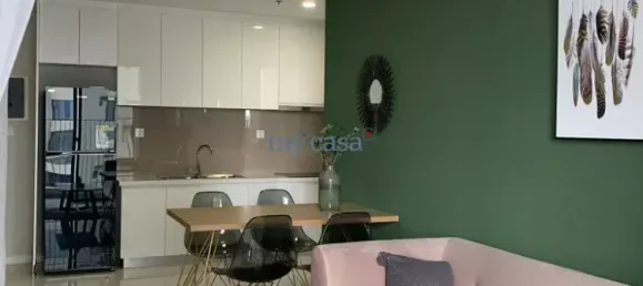 2 bedrooms Apartment in Thu Duc, Vietnam No. 8283 6