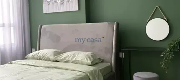 2 bedrooms Apartment in Thu Duc, Vietnam No. 8283 9