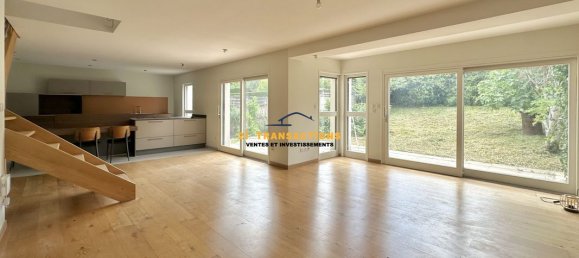 4 Schlafzimmer Haus in Saint-Etienne, France, Nr. 287547 2