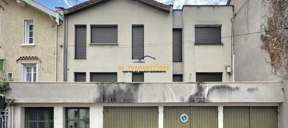4 Schlafzimmer Haus in Saint-Etienne, France, Nr. 287547 11