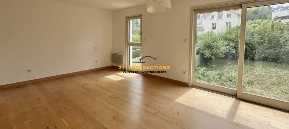 4 Schlafzimmer Haus in Saint-Etienne, France, Nr. 287547 8