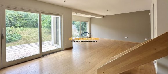 4 Schlafzimmer Haus in Saint-Etienne, France, Nr. 287547 3
