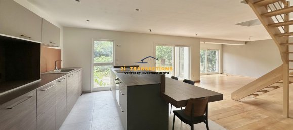 4 Schlafzimmer Haus in Saint-Etienne, France, Nr. 287547 5