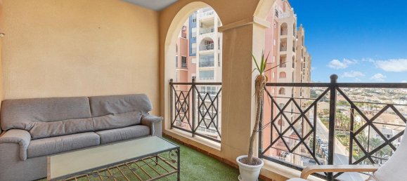 1 غرف نوم شقة في Torrevieja, إسبانيا رقم 364946 3