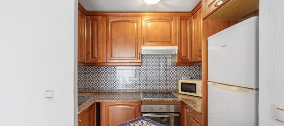 1 غرف نوم شقة في Torrevieja, إسبانيا رقم 364946 11