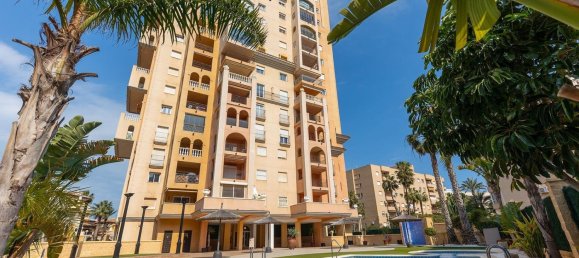 1 غرف نوم شقة في Torrevieja, إسبانيا رقم 364946 25