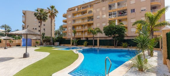 1 غرف نوم شقة في Torrevieja, إسبانيا رقم 364946 27