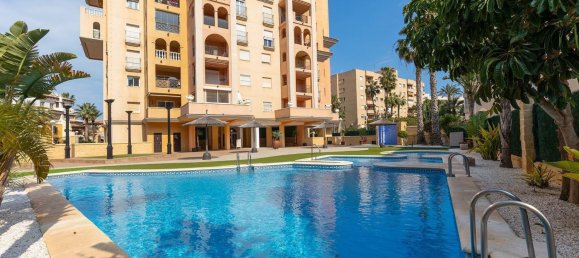 1 غرف نوم شقة في Torrevieja, إسبانيا رقم 364946 28