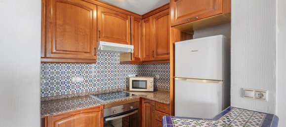 1 غرف نوم شقة في Torrevieja, إسبانيا رقم 364946 12
