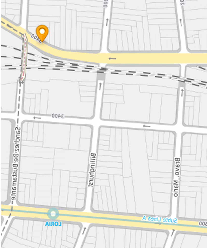 Grundstück in Buenos Aires, Argentina, Nr. 112942