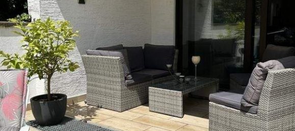 Moradia em banda de 4 divisões em Bergstrase, Germany N.º 223738 5