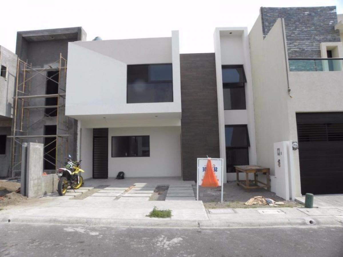 4 غرف نوم منزل في Veracruz, Mexico رقم 226905