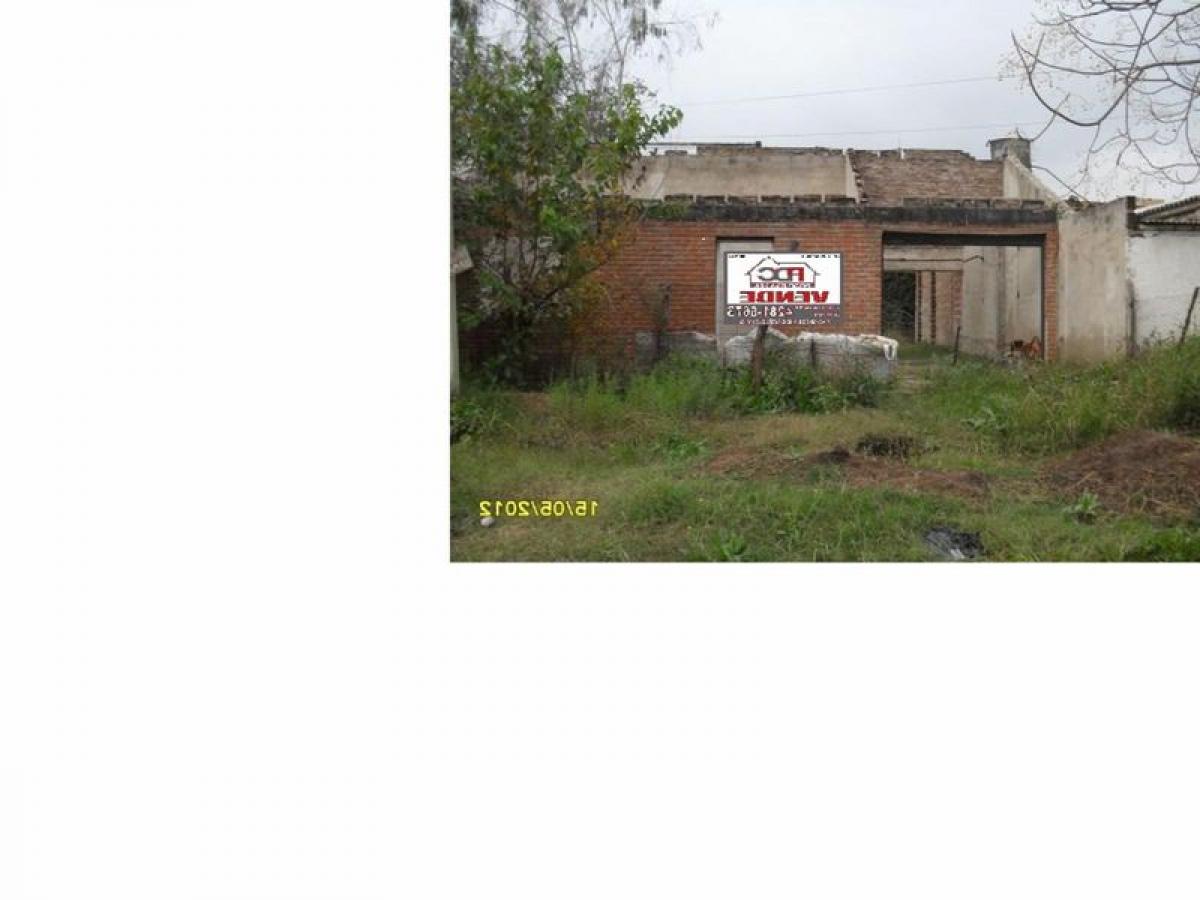  Land in Ezeiza, Argentina No. 41870