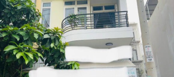 87.5m² House in Binh Chanh, Vietnam No. 13057 2