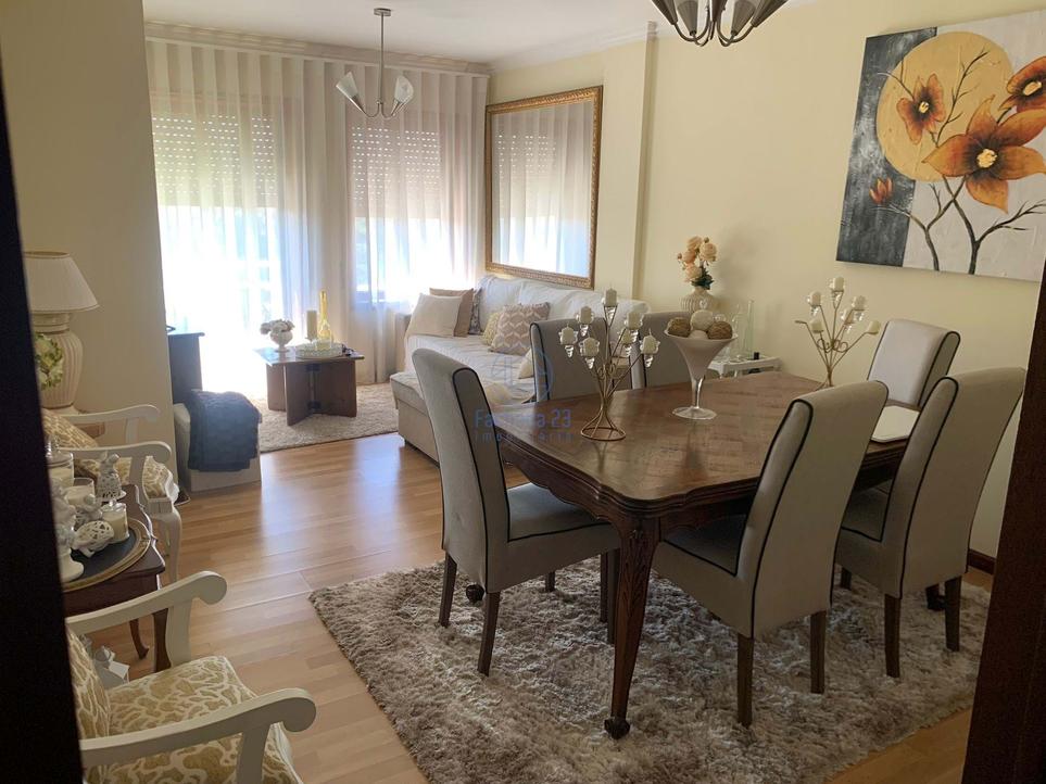 2 Schlafzimmer Wohnung in Lourosa, Portugal, Nr. 282254