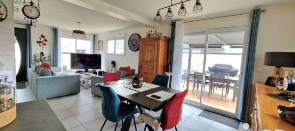 3 غرف نوم منزل في Calvados, France رقم 362517 7