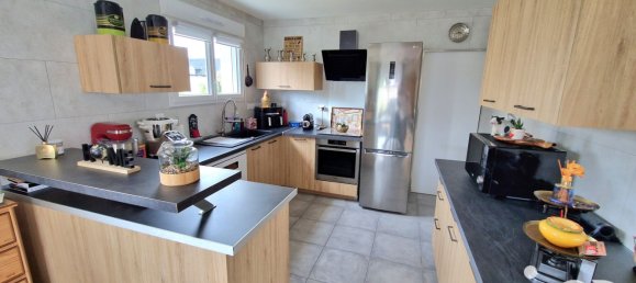 3 غرف نوم منزل في Calvados, France رقم 362517 3