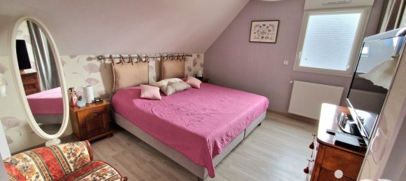 3 غرف نوم منزل في Calvados, France رقم 362517 8