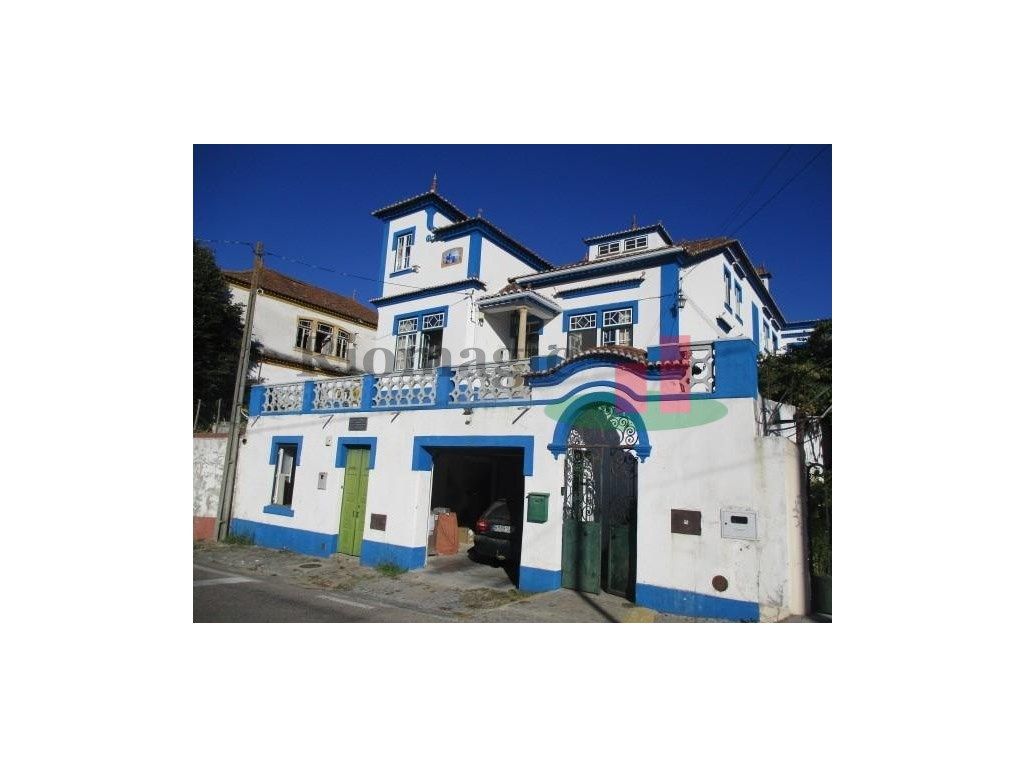 9 bedrooms House in Mouriscas, Portugal No. 71393