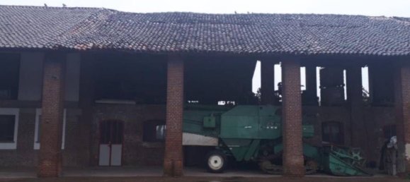 Gewerbliche Immobilie in Dorno, Italy 2966m², Nr. 315022 11