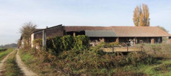 Gewerbliche Immobilie in Dorno, Italy 2966m², Nr. 315022 4