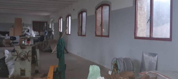 Gewerbliche Immobilie in Dorno, Italy 2966m², Nr. 315022 6