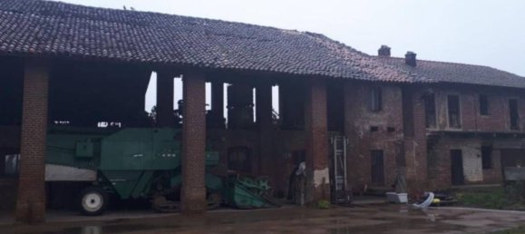 Gewerbliche Immobilie in Dorno, Italy 2966m², Nr. 315022 12