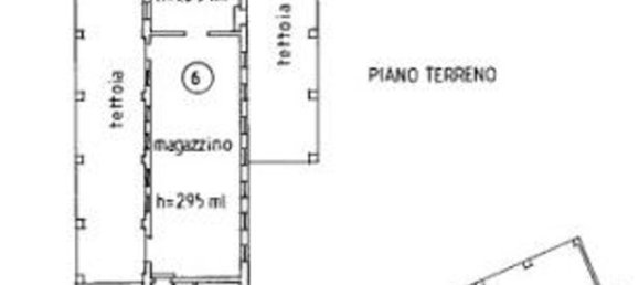 Gewerbliche Immobilie in Dorno, Italy 2966m², Nr. 315022 13