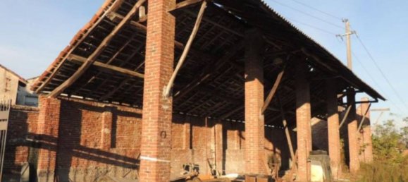 Gewerbliche Immobilie in Dorno, Italy 2966m², Nr. 315022 8