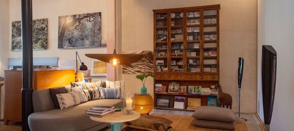 3 bedrooms House in Campos, Spain No. 152629 3