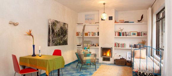 3 bedrooms House in Campos, Spain No. 152629 11