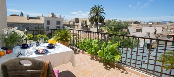 3 bedrooms House in Campos, Spain No. 152629 36