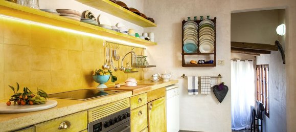 3 bedrooms House in Campos, Spain No. 152629 22