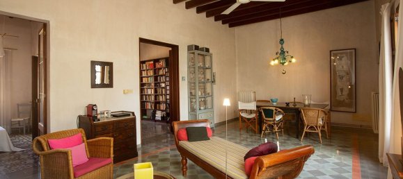 3 bedrooms House in Campos, Spain No. 152629 19