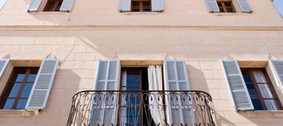 3 bedrooms House in Campos, Spain No. 152629 37