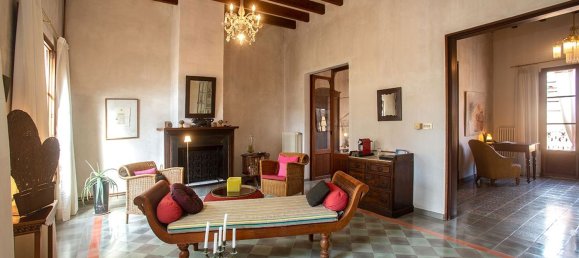 3 bedrooms House in Campos, Spain No. 152629 20