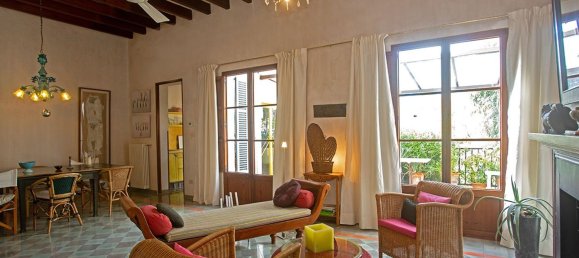 3 bedrooms House in Campos, Spain No. 152629 18