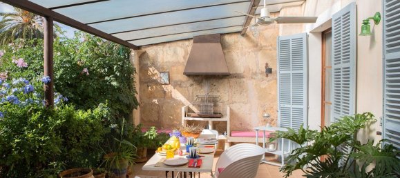 3 bedrooms House in Campos, Spain No. 152629 25