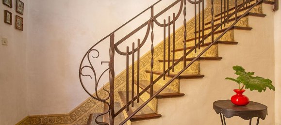 3 bedrooms House in Campos, Spain No. 152629 14