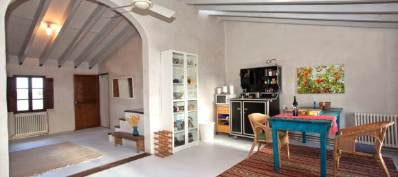 3 bedrooms House in Campos, Spain No. 152629 29