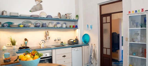 3 bedrooms House in Campos, Spain No. 152629 8